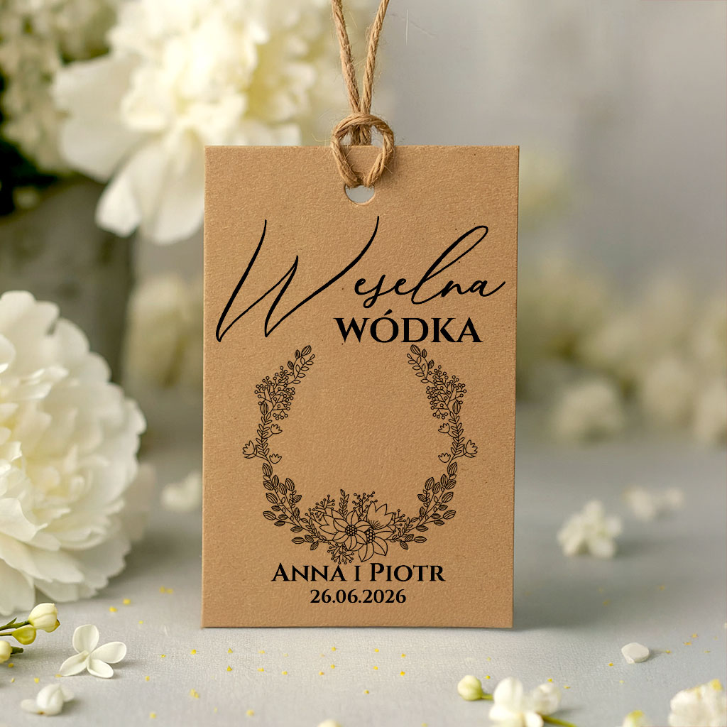 Zawieszki EKO Nastia