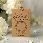 Zawieszki EKO Nastia