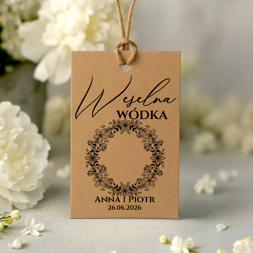 Zawieszki EKO Nastia