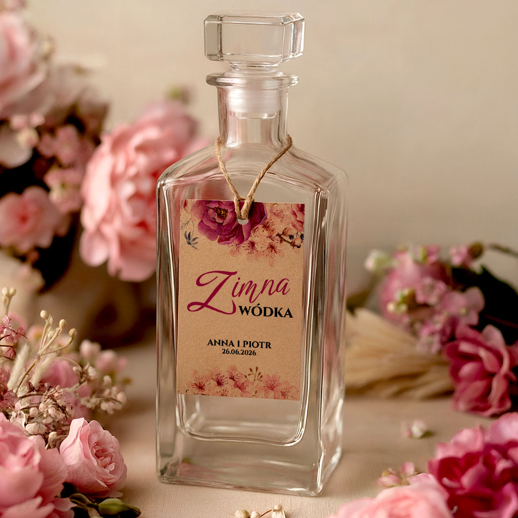 Zawieszki Eko Sylwia