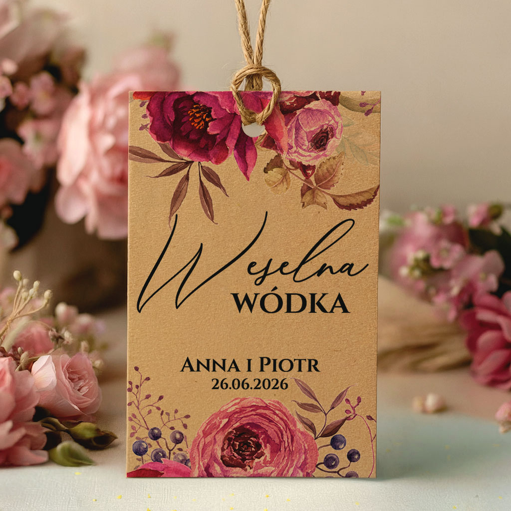 Zawieszki Eko Sylwia