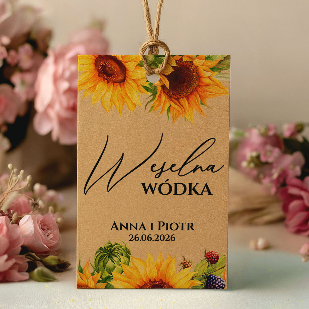 Zawieszki Eko Sylwia