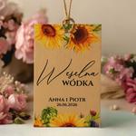 Zawieszki Eko Sylwia