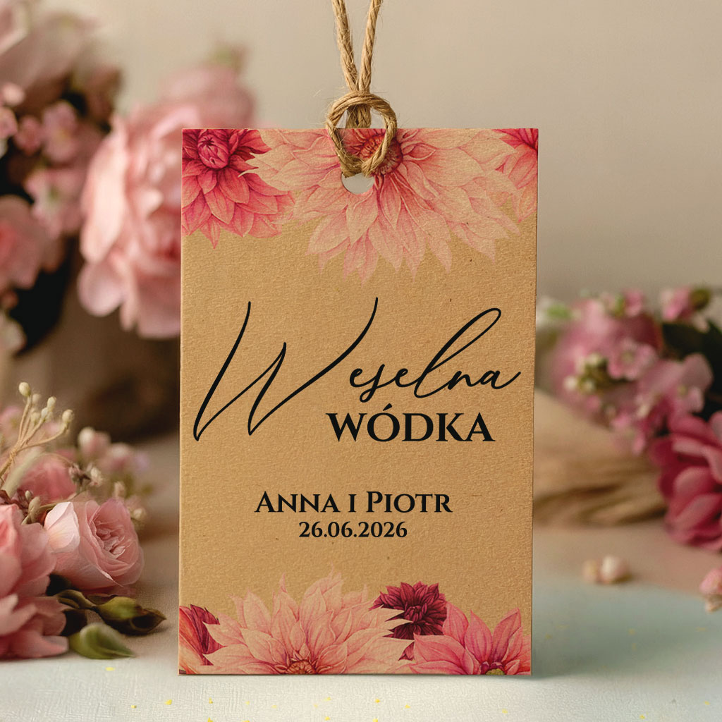 Zawieszki Eko Sylwia