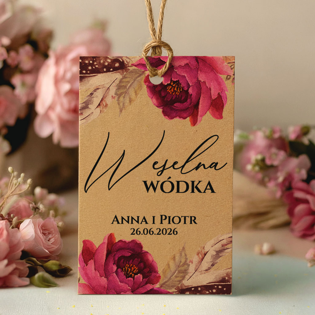 Zawieszki Eko Sylwia