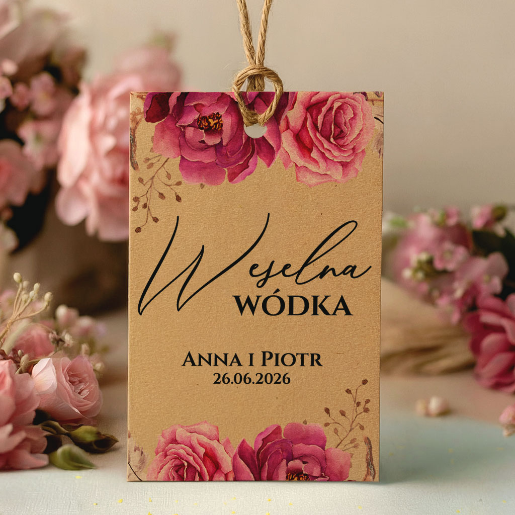 Zawieszki Eko Sylwia