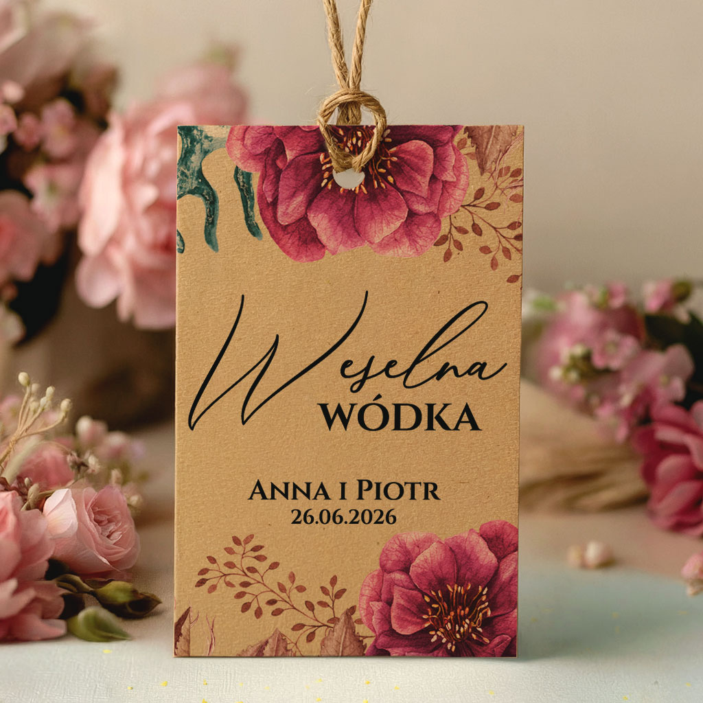 Zawieszki Eko Sylwia