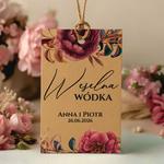 Zawieszki Eko Sylwia