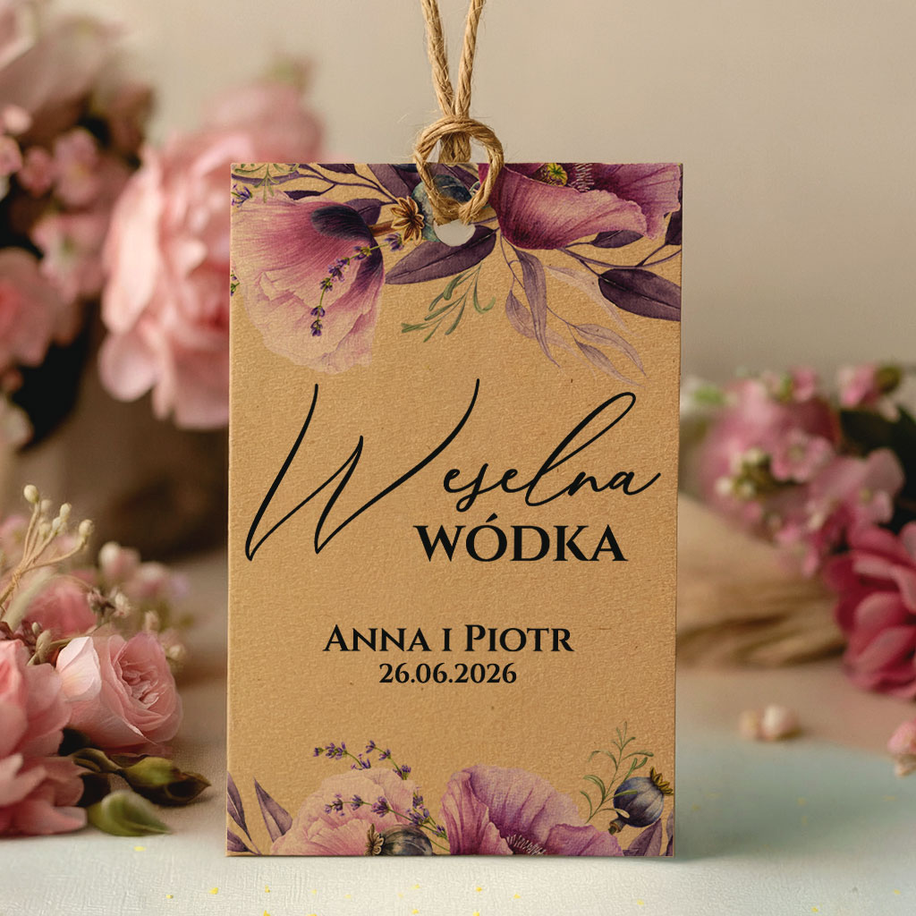 Zawieszki Eko Sylwia