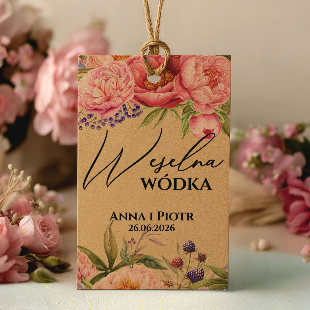 Zawieszki Eko Sylwia