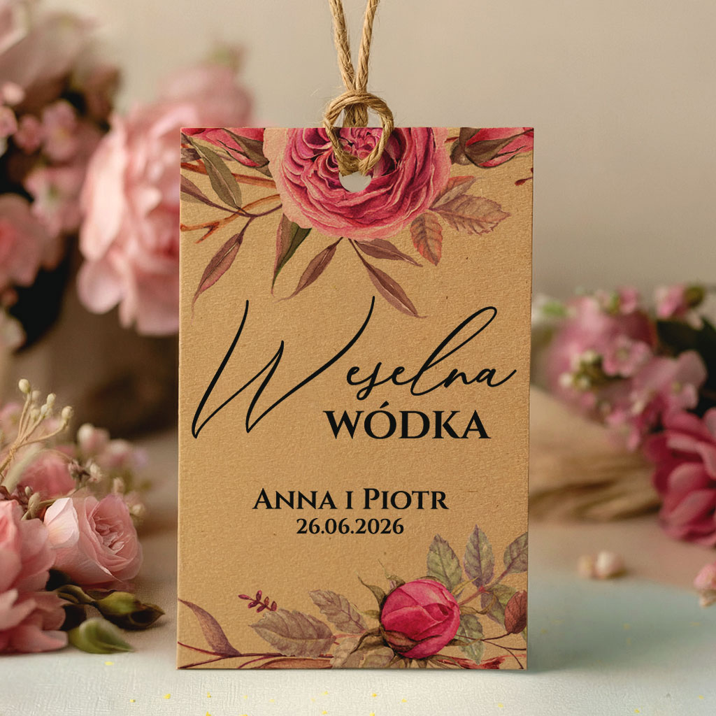 Zawieszki Eko Sylwia