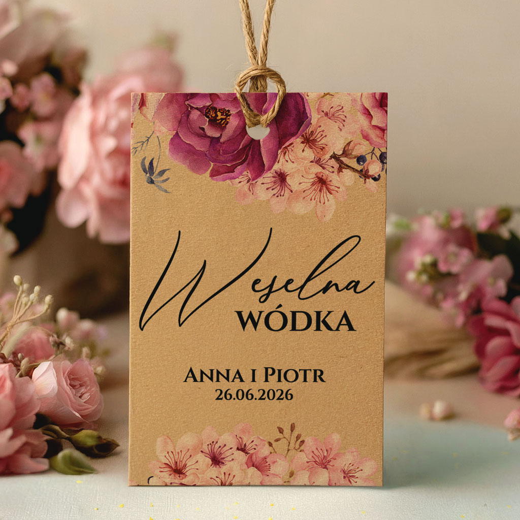 Zawieszki Eko Sylwia