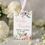 Zawieszki na alkohol 10szt - Miranda