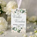 Zawieszki na alkohol 10szt - Miranda