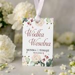 Zawieszki na alkohol 10szt - Miranda