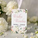 Zawieszki na alkohol 10szt - Miranda