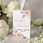 Zawieszki na alkohol 10szt - Miranda