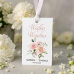 Zawieszki na alkohol 10szt - Miranda