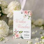 Zawieszki na alkohol 10szt - Miranda