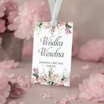 Zawieszki na alkohol Rose