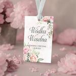 Zawieszki na alkohol Rose