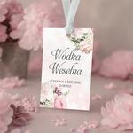 Zawieszki na alkohol Rose