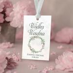 Zawieszki na alkohol Rose