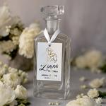 Złocone zawieszki Freja