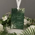 Zawieszki na alkohol Nikola