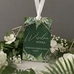 Zawieszki na alkohol Nikola