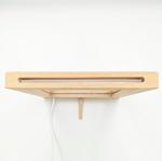 Podświetlane podziękowania dla Rodziców zdjęcia  - pleksi A5 7