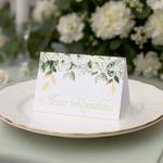 Złocone winietki Elza3