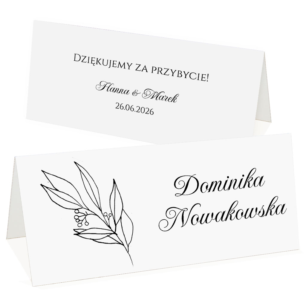 Złocone Winietki Ofelia4