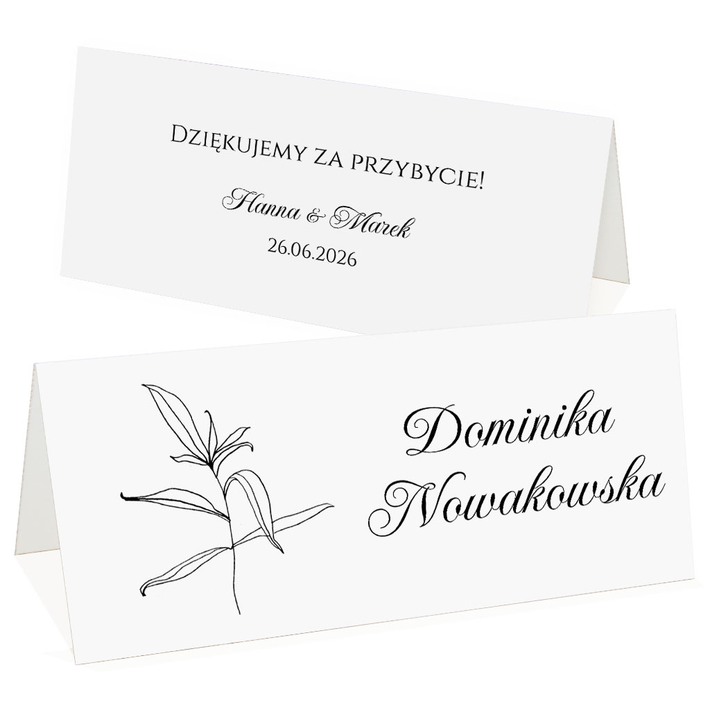 Złocone Winietki Ofelia4