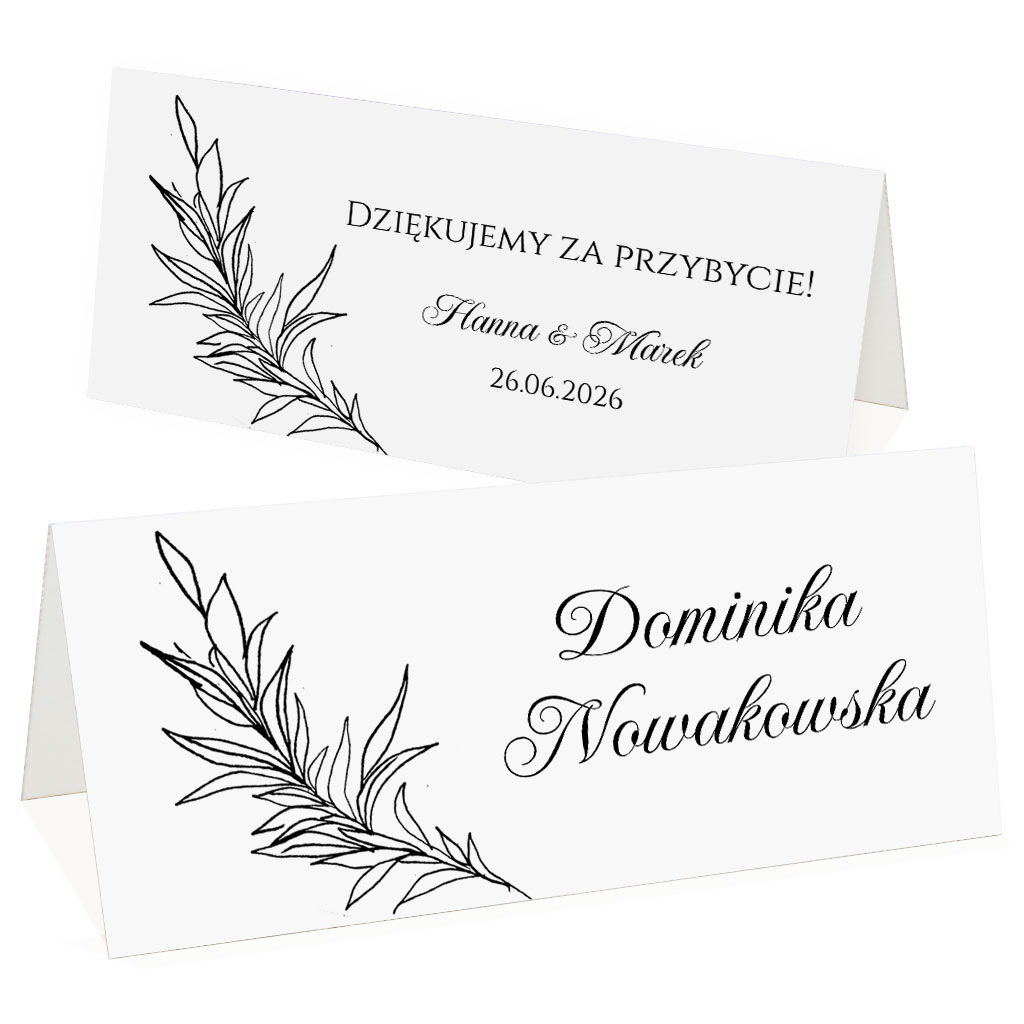 Złocone Winietki Ofelia4