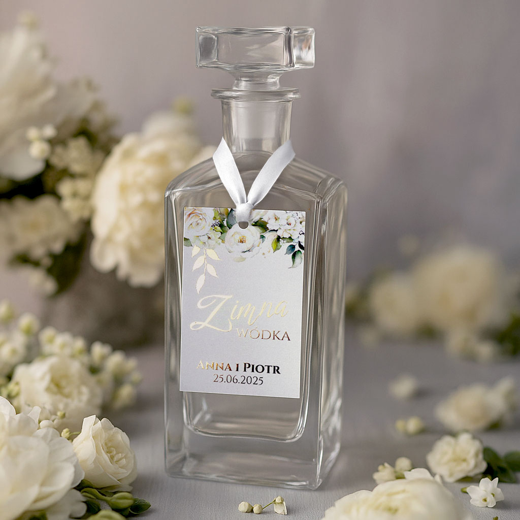 Złocone zawieszki Elza2