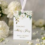 Złocone zawieszki Elza2