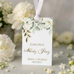 Złocone zawieszki Elza3