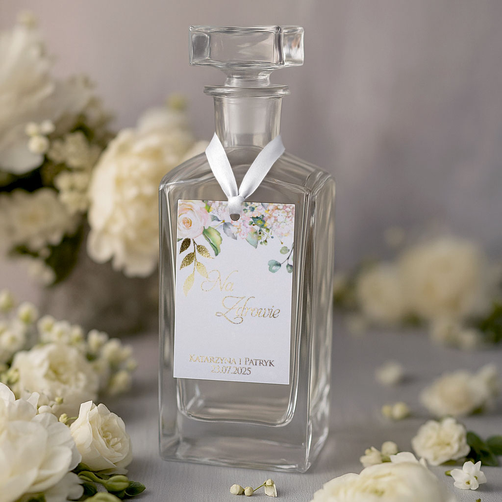 Złocone zawieszki Elza4