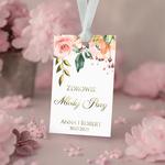 Złocone zawieszki Elza6