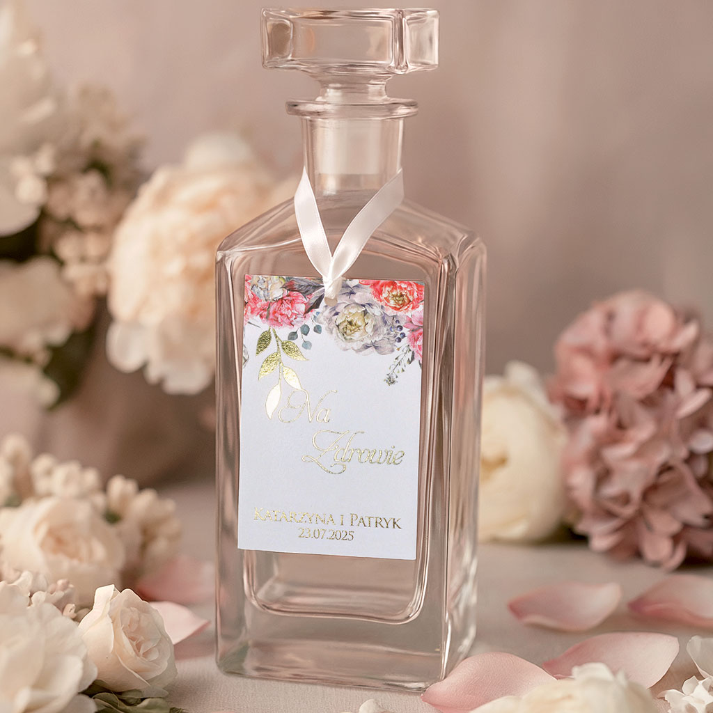 Złocone zawieszki Elza9