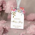 Złocone zawieszki Elza9