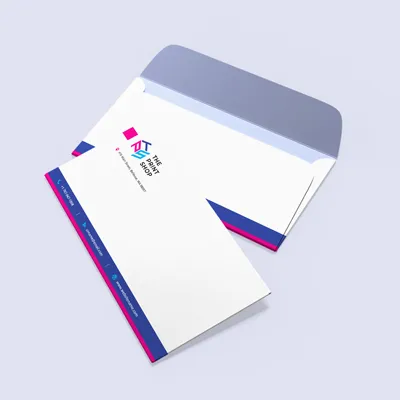 Envelopes Professional Envelopes for Corporate Use